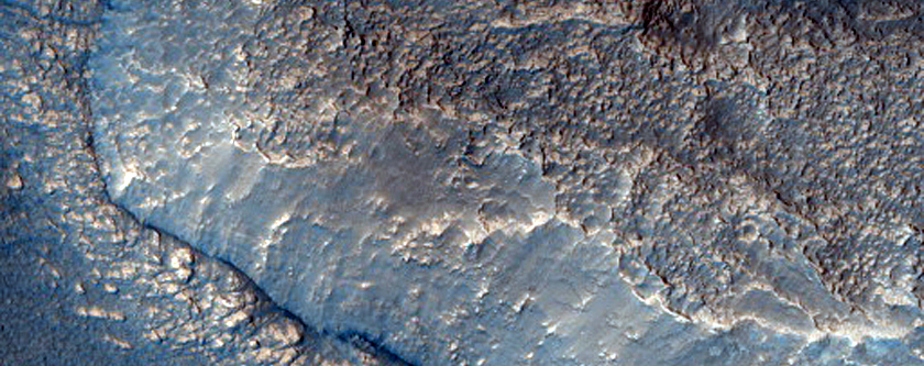 Flow Obstruction