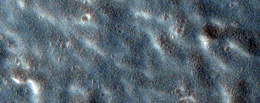Secondary Craters From Well-Preserved 12-Kilometer Crater