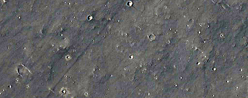 Western Elysium Region