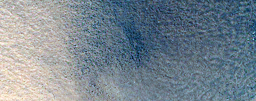 Knobby Terrain