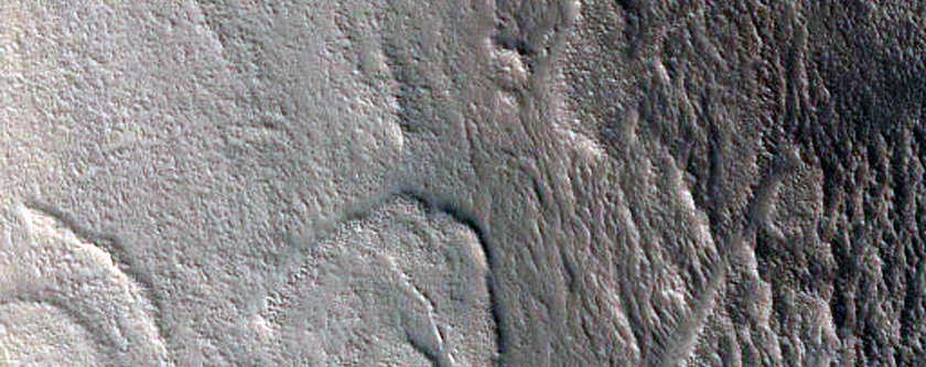 Monitor for Frost Avalanches on Steep Scarps