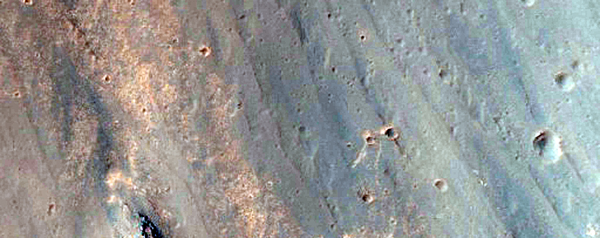 Ius Chasma
