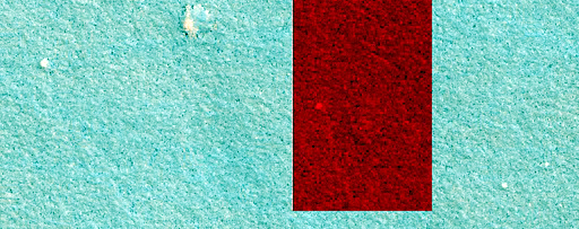 Impact Ice Exposure Monitoring