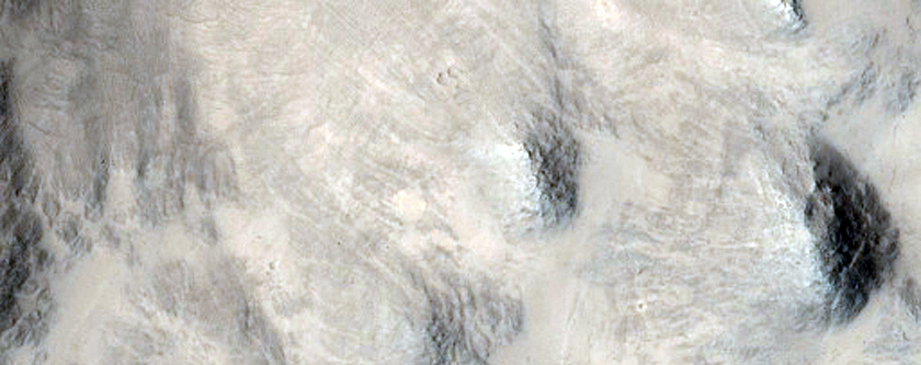 Well-Preserved 7-Kilometer Impact Crater