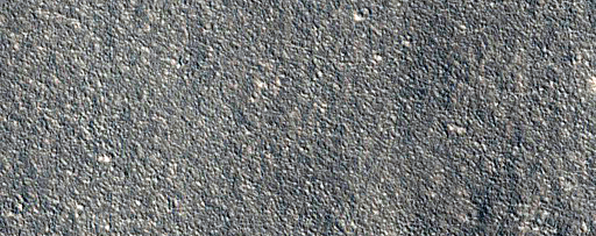 Propontis Region Terrain Sample