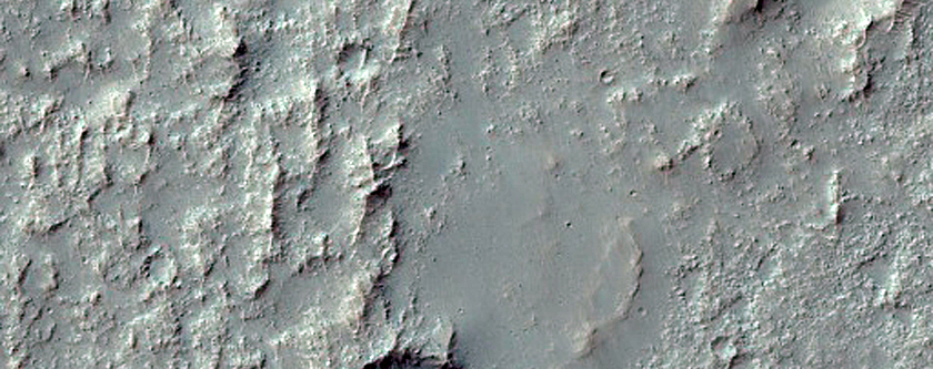 Terrain Sample