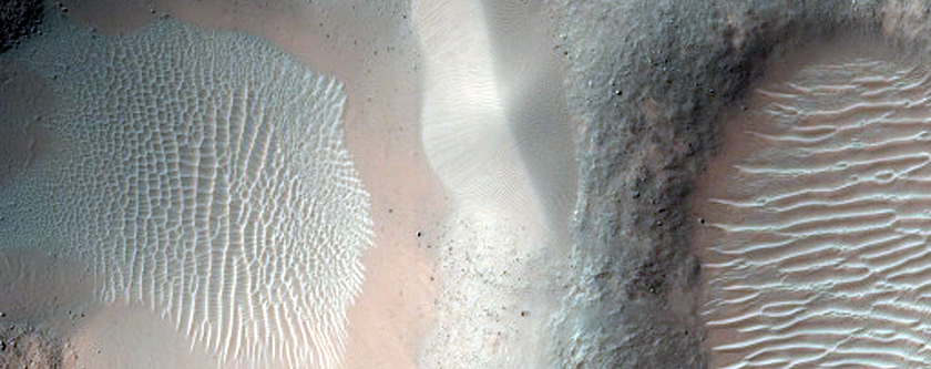 Dunes