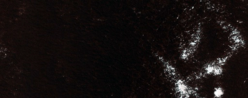 Terrain Sample