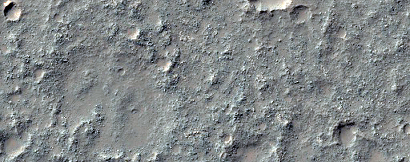 Terrain Sample