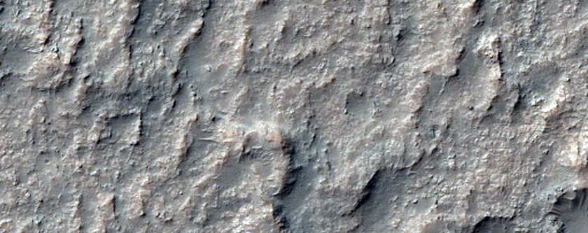 Bedrock Layers