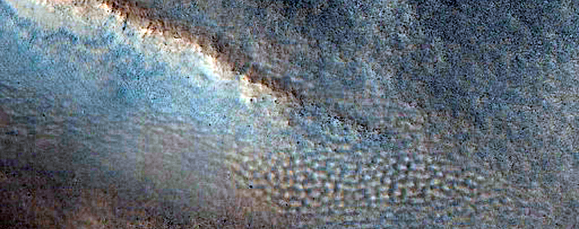 Gullies