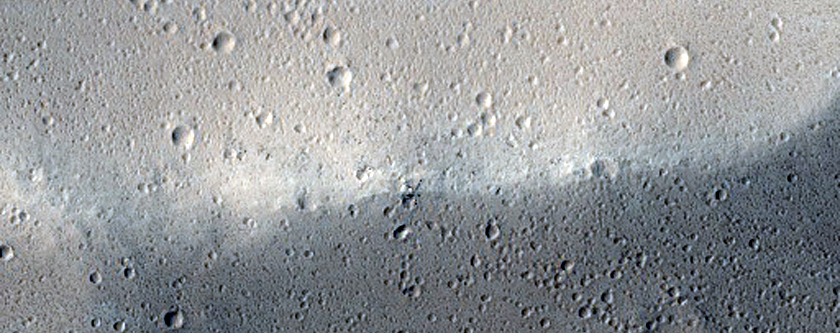Uranius Dorsum