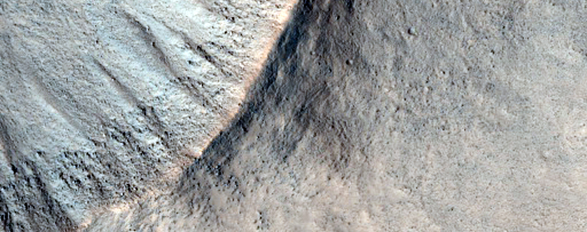 Impact Crater