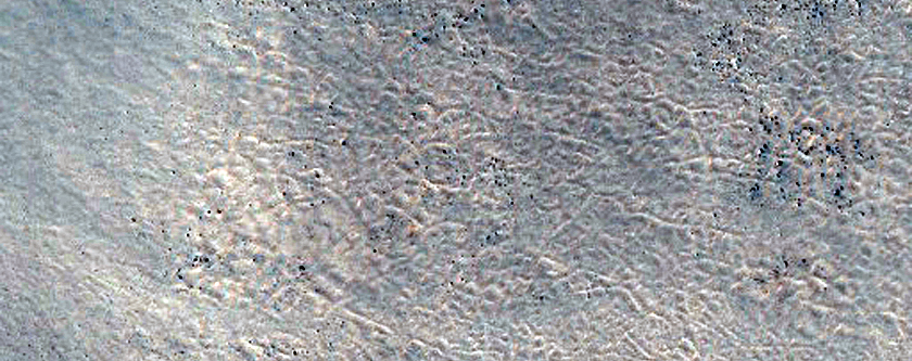 Sample Northern Plains
