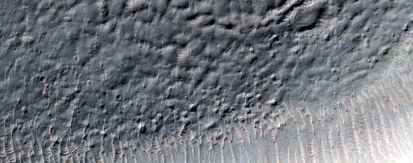 Gullies