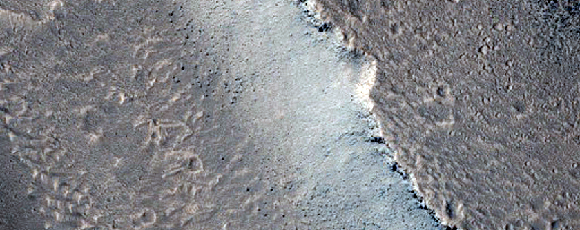 Hebrus Valles