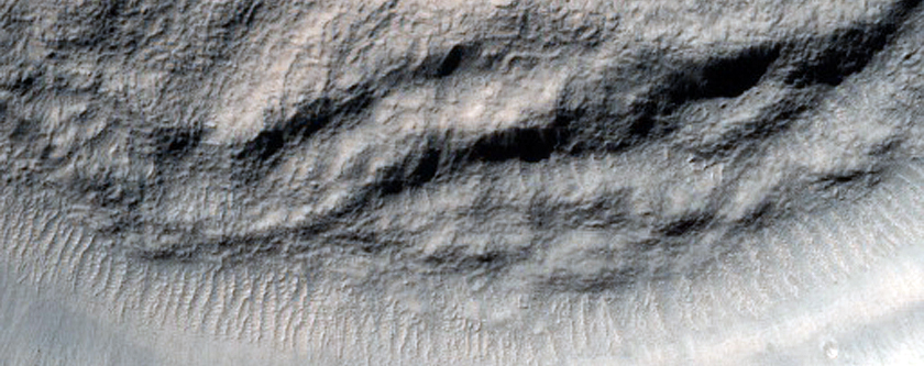 Crater