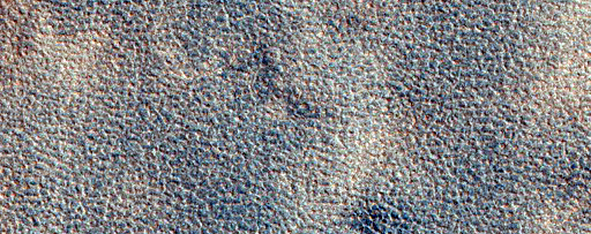 Terrain Sample
