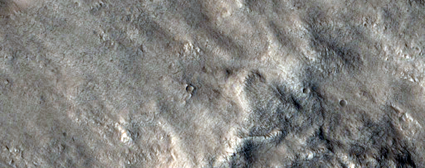 Distal Ejecta and Secondary Craters