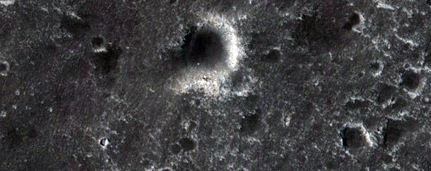 Possible Flow Features