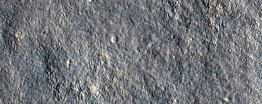 Terrain Sample