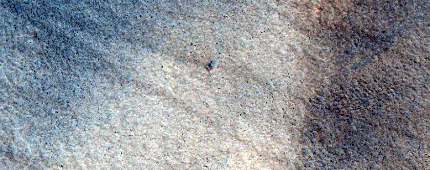 Impact Crater