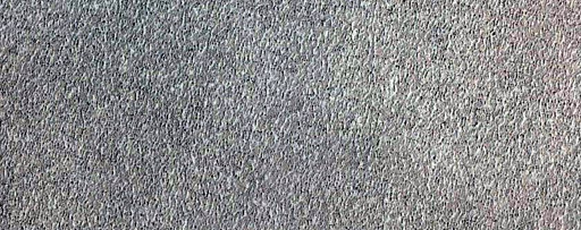 Terrain Sample