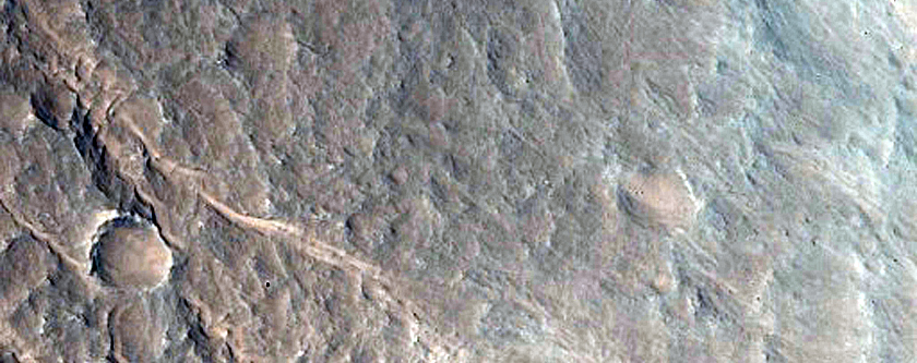 Gullies