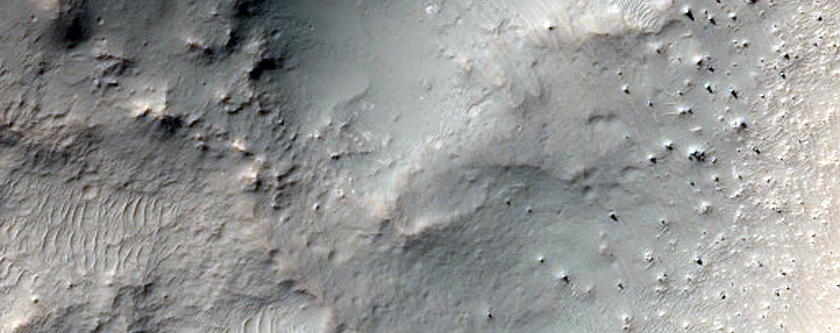 Impact Crater