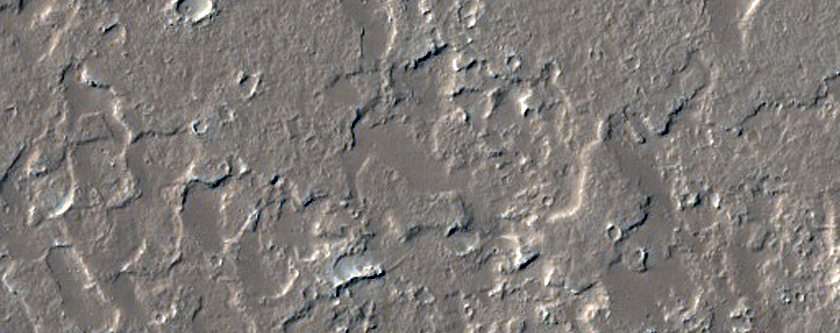 Lava Vent