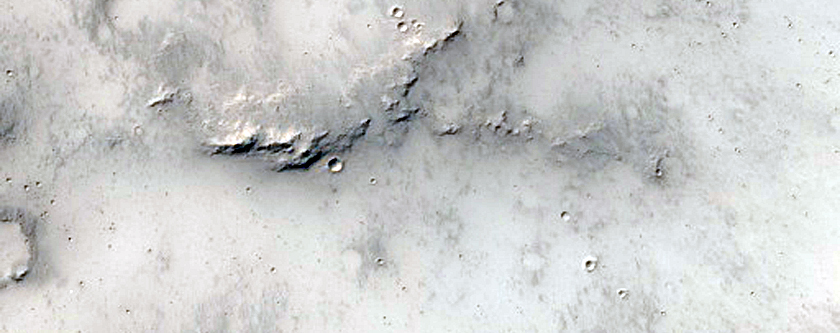 Terrain Sample