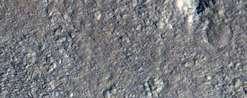 Large Cratered Cones in Galaxias Colles