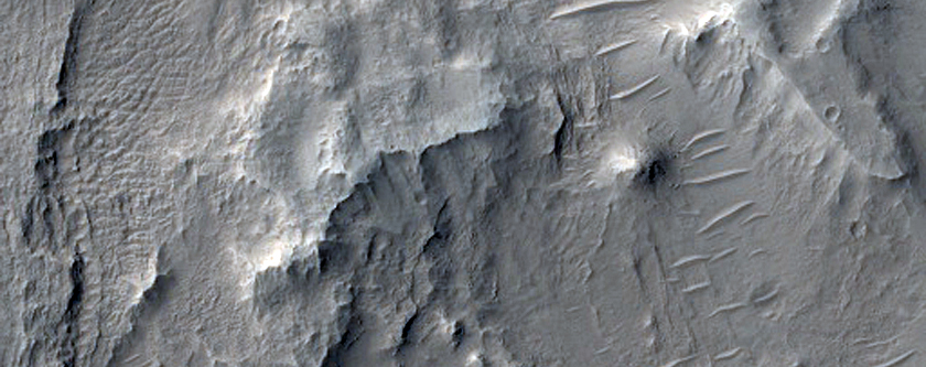 Mawrth Vallis