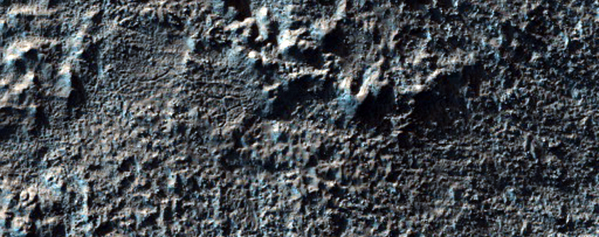 Rough Terrain