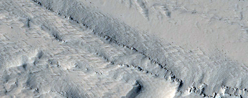 Olympica Fossae