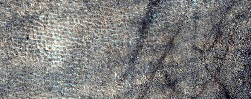 Acidalia Planitia