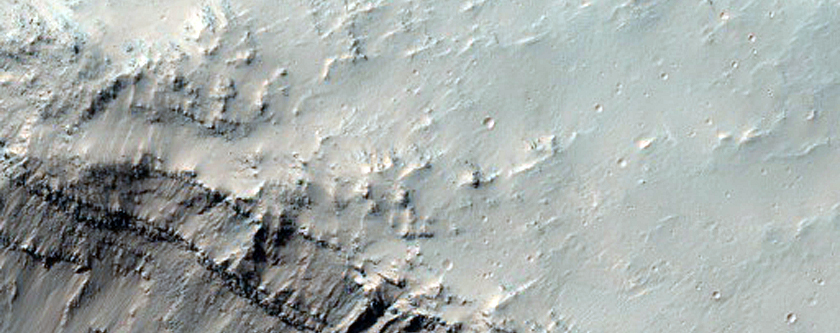 Capri Chasma