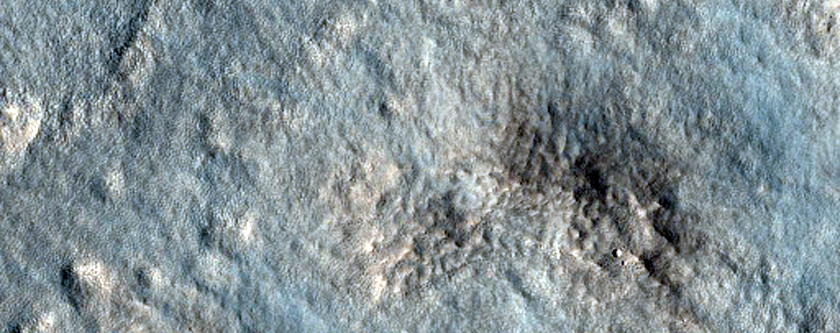 Arcadia Planitia