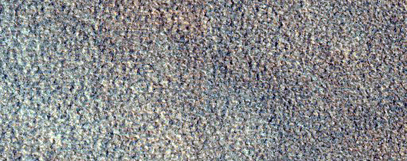 Duricrust Sample
