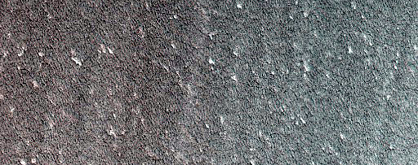 Chasma Boreale
