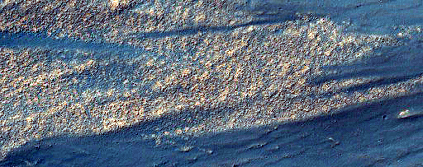 Noctis Labyrinthus