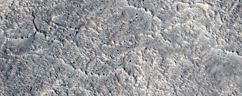 Kufra Crater
