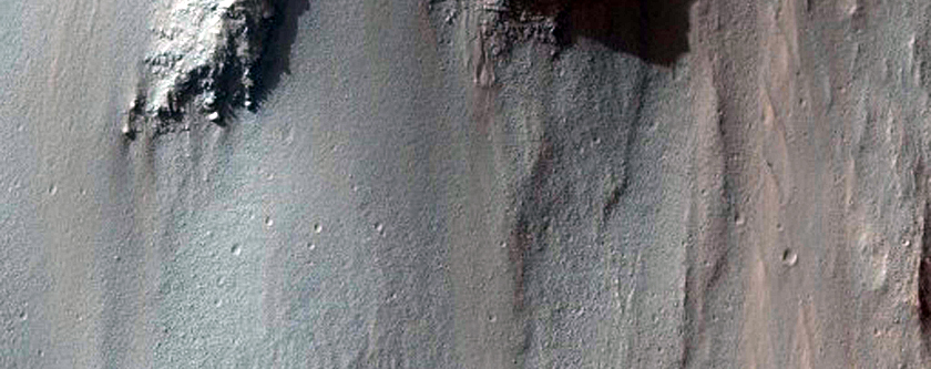 Ius Chasma