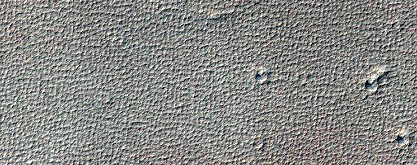 Claritas Fossae Dust-Raising Event Monitoring Site
