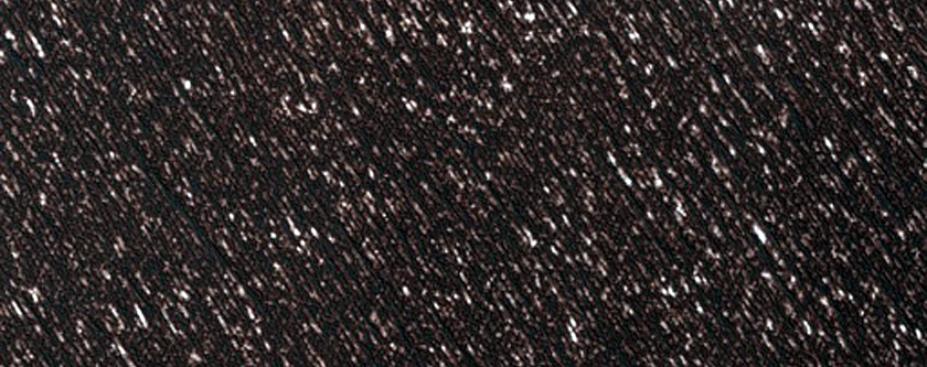 Sustained Bright Patches
