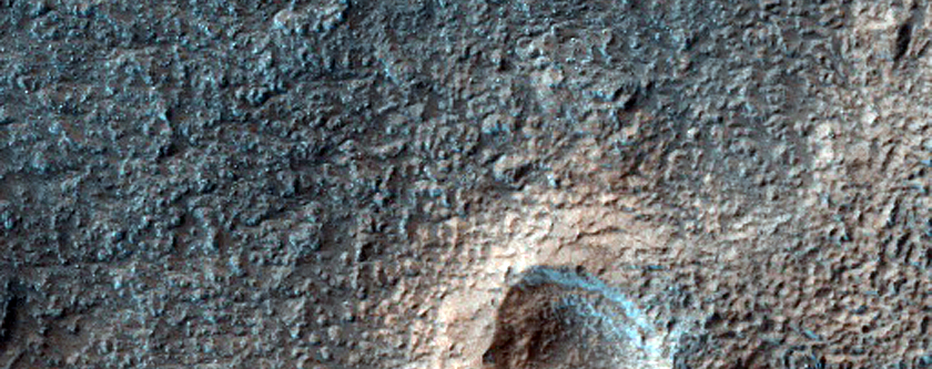 Hellas Planitia