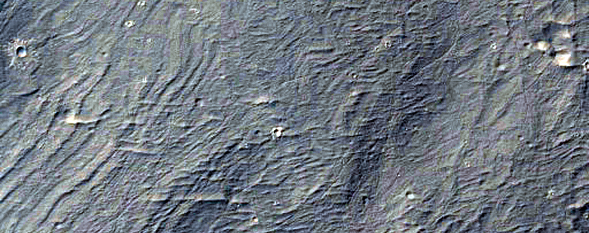 Henry Crater
