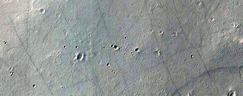 Verde Vallis