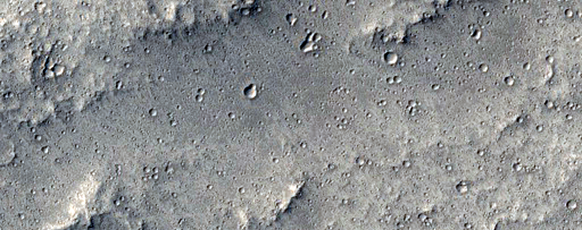 Elysium Planitia