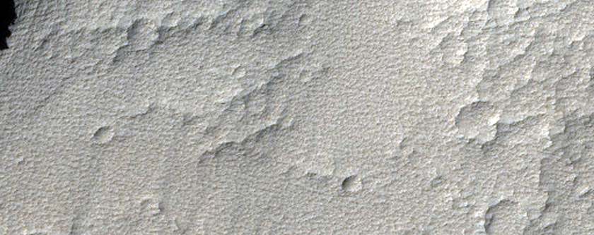 Oti Fossae